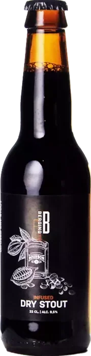 Berging DS24 Bourbon Infused 33 Stout Bier kopen