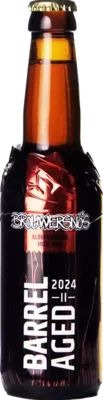 Brouwersnos Barrel Aged 2024 II 33 Herbstbock Bier kaufen