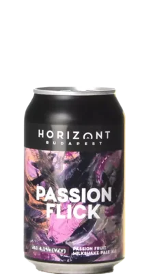 Horizont Passion Flick 33 IPA Bier kopen