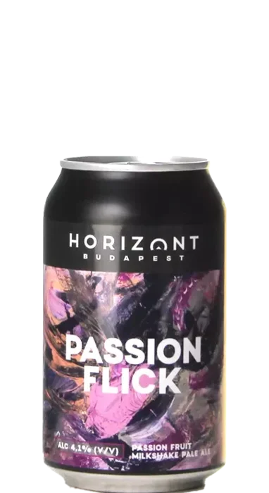 Horizont Passion Flick 33 IPA Bier kopen