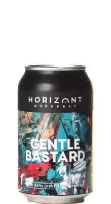 Horizont Gentle Bastard 33 IPA Bier kopen