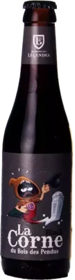 La Corne Black 33 Doppelbier Bier kaufen