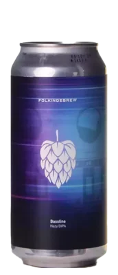 Folkingebrew Bassline 44 IPA Bier kaufen