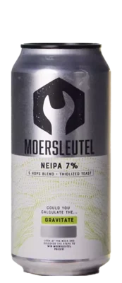 De Moersleutel CYCT Gravitate 44 IPA Bier kopen