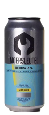 De Moersleutel CYCT Modulus 44 IPA Bier kaufen