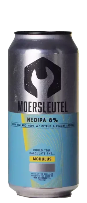De Moersleutel CYCT Modulus 44 IPA Bier kaufen