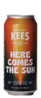 Kees Here Comes The Sun 44 IPA Bier kopen