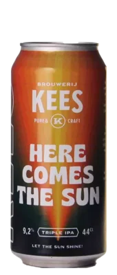 Kees Here Comes The Sun 44 IPA Bier kopen