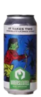 Moersleutel / Kees It Takes Two 44 Stout Bier kopen