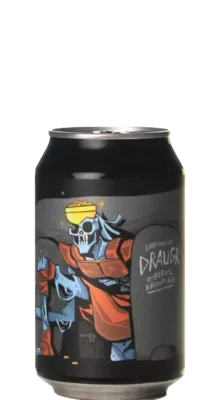 Walhalla Daemon #21 Draugr 33 Bruin Bier kopen