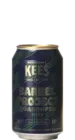 Kees / Pomona Island Barrel Project 2024 Quadrupel Aged In Buffalo Trace 33 Quadrupel Bier kaufen