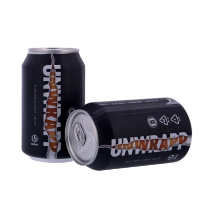 Unwrapp Tripel Box (Blindproeverij) 4 x 33 Tripel Bier kopen