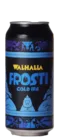 Walhalla FROSTI Cold IPA 44 IPA Bier kopen