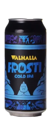 Walhalla FROSTI Cold IPA 44 IPA Bier kopen