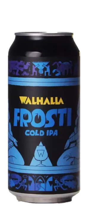 Walhalla FROSTI Cold IPA 44 IPA Bier kopen