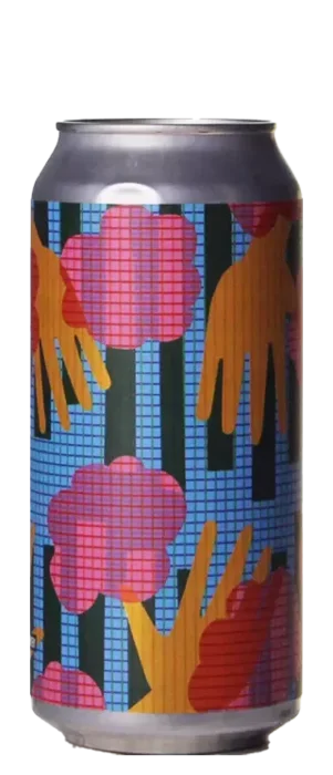 Northern Monk Patrons Project 35.04 Risotto Studios Hands Up Redwillow 44 IPA Bier kaufen