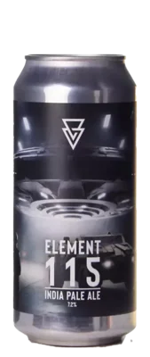 Azvex Element 115 44 IPA Bier kopen