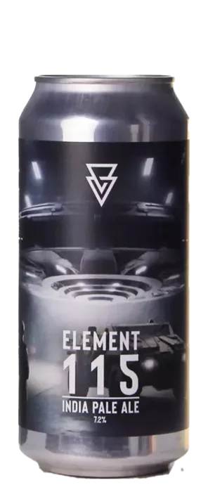 Azvex Element 115 44 IPA Bier kopen