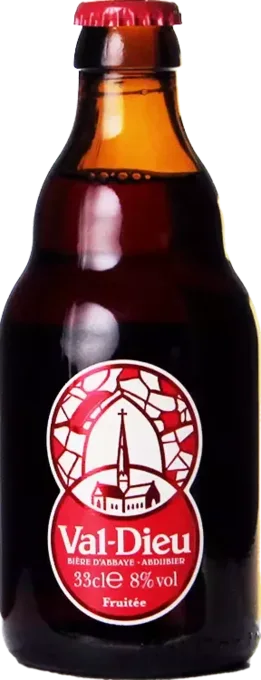 Val-Dieu Fruitée 33 Fruchtbier Bier kaufen
