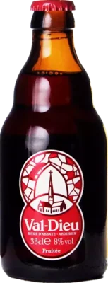 Val-Dieu Fruitée 33 Fruchtbier Bier kaufen