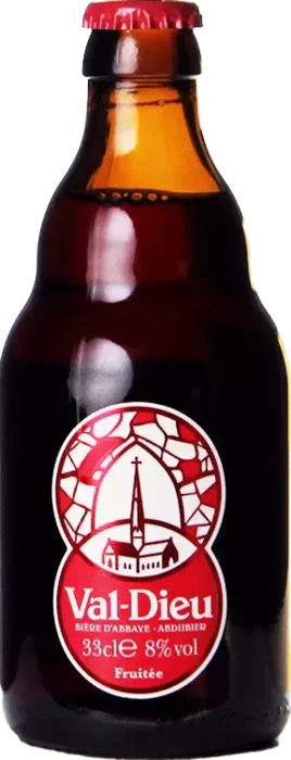 Val-Dieu Fruitée 33 Fruchtbier Bier kaufen