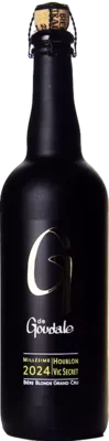 La Goudale Grand Cru Millésime '24 75 Zwaar Blond Bier kopen