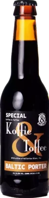 De Molen Koffie & Toffee 33 Porter Bier kopen