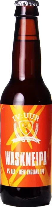 IV:UUR WaskNEIPA 4 33 IPA Bier kaufen