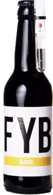 FYB Blonde - Fruity Basil 33 Blond Bier kaufen