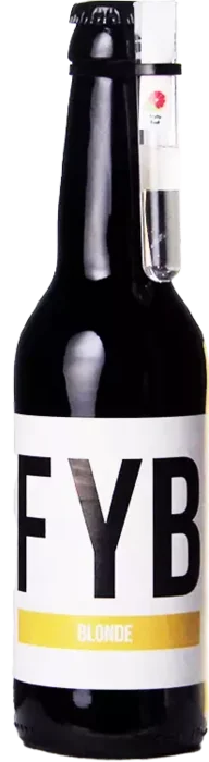FYB Blonde - Fruity Basil 33 Blond Bier kaufen