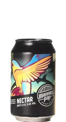 Mannenpap Nectar 33 IPA Bier kopen