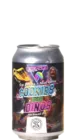 Sori Brewing / Neon Raptor Cookies With Dinos 33 IPA Bier kopen