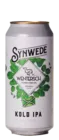 Wentersch Synwede 44 IPA Bier kaufen