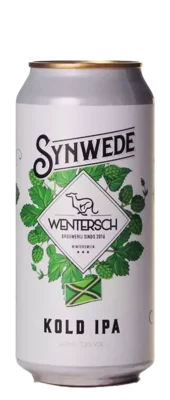 Wentersch Synwede 44 IPA Bier kaufen
