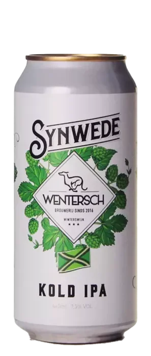 Wentersch Synwede 44 IPA Bier kaufen