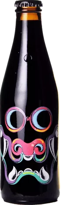 Angry Chair / Omnipollo Lunar Lycan Barrel Aged 33 Stout Bier kopen