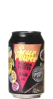 Mannenpap Sour Power Passionfruited 33 Zuurbier Bier kopen