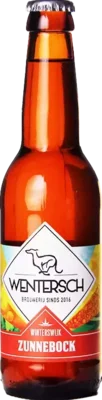 Wentersch Zunnebock 33 Seizoensbier Bier kopen