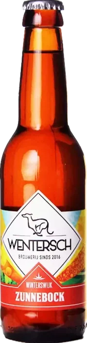 Wentersch Zunnebock 33 Seizoensbier Bier kopen
