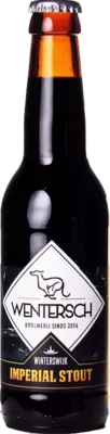 Wentersch Imperial Stout 33 Stout Bier kopen