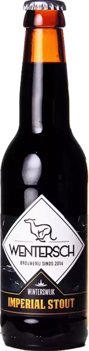 Wentersch Imperial Stout 33 Stout Bier kopen