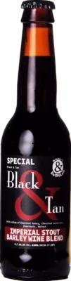 De Molen Black & Tan 33 Buitenbeentje Bier kopen
