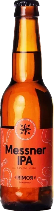 Rimor Messner 33 IPA Bier kaufen
