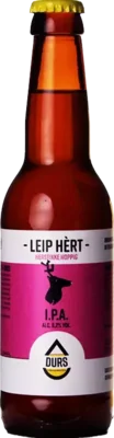 Durs Leip Hèrt 33 IPA Bier kopen