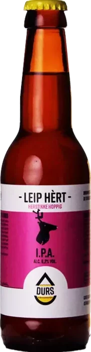 Durs Leip Hèrt 33 IPA Bier kopen