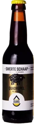 Durs Swerte Schaap 33 Quadrupel Bier kaufen