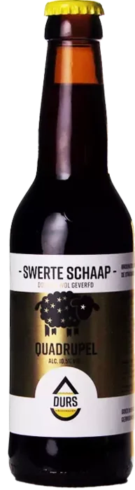 Durs Swerte Schaap 33 Quadrupel Bier kaufen