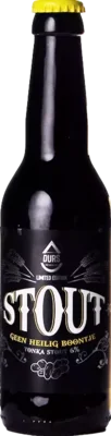 Durs Tonka Stout 33 Stout Bier kopen