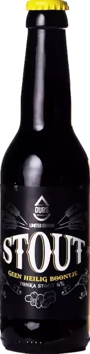 Durs Tonka Stout 33 Stout Bier kopen