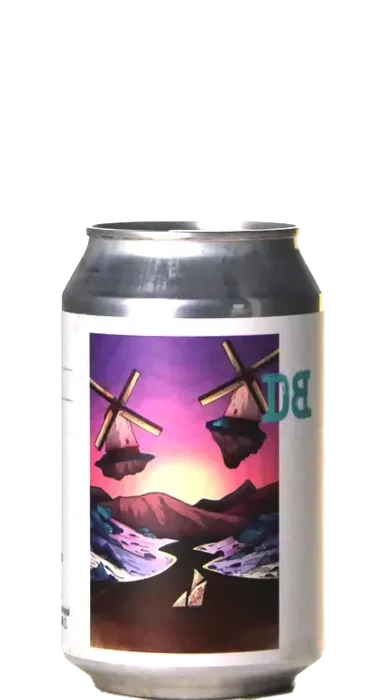 Dutch Bargain Petit Café 33 Stout Bier kopen
